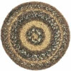 Cheapest 🤩 VHC Brands Espresso Jute Trivet 8 🧨
