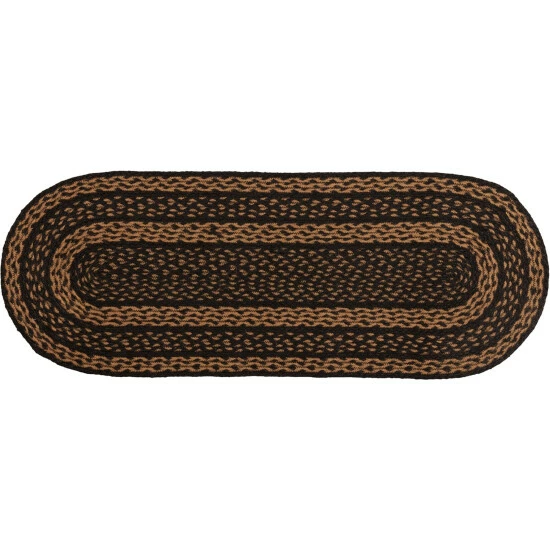 Buy ✔️ VHC Brands Farmhouse Jute Runner ⌛ - Image 2