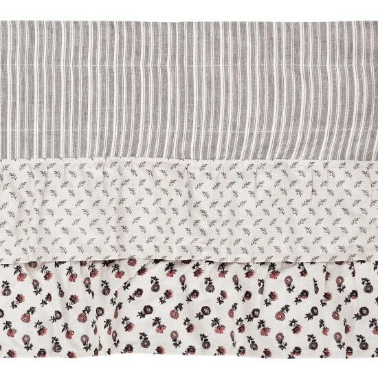 Coupon π€© VHC Brands Florette Ruffled Valance 16x72 - M π― - Image 3