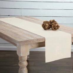 Coupon π VHC Brands Creme Lace Deer Runner π