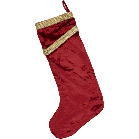 New 𧨠VHC Brands Yule Stocking ⨠- Image 4