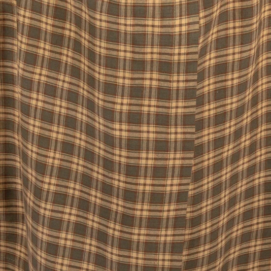 Outlet π VHC Brands Cedar Ridge Bed π Skirt β - Image 3
