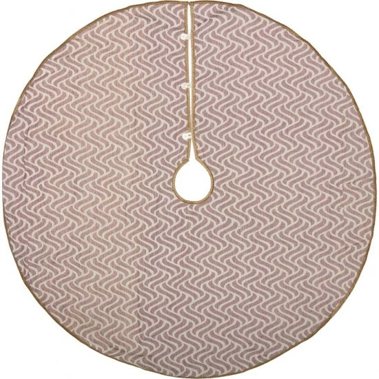 Best Pirce β¨ VHC Brands Magdalene Tree π Skirt - 48" Diameter π - Image 3