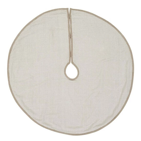 Buy π VHC Brands Pearlescent Tree π Skirt - 48" Diameter βοΈ - Image 4