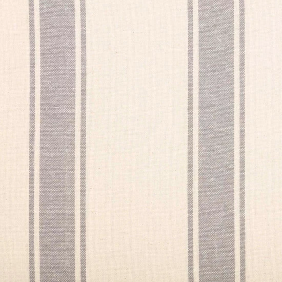 Promo π VHC Brands Grace Grain Sack Stripe Tier Set Of 2 L24xW36 β - Image 4