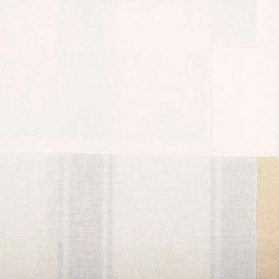 Promo π VHC Brands Grace Grain Sack Stripe Tier Set Of 2 L24xW36 β - Image 5