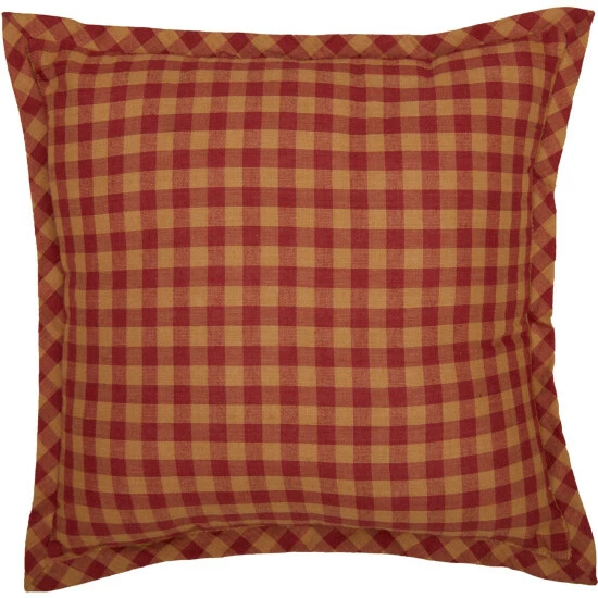 Best Pirce βοΈ VHC Brands Ninepatch Star Home Pillow 12x12 π - Image 3