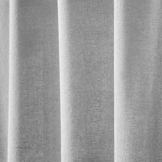 Best Pirce β VHC Brands Burlap Dove Grey Valance 16x72 π - Image 5