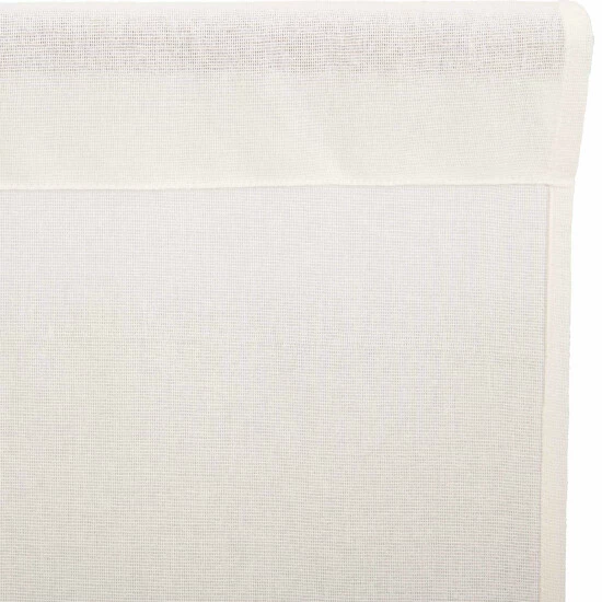 Best reviews of π VHC Brands Tobacco Cloth Antique White Door Panel 72x40 - Door Panel - Door Panel β€οΈ - Image 3