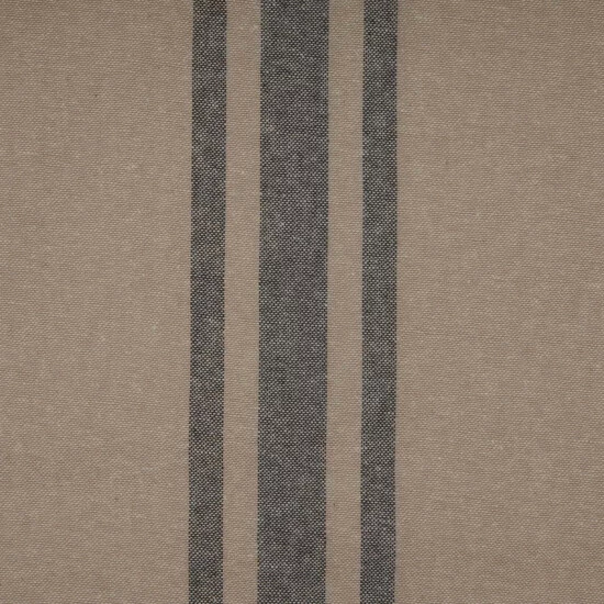 Brand new ❤️ VHC Brands Grain Sack Charcoal Prairie Long Panel Set Of 2 84x36x18 ❤️ - Image 5