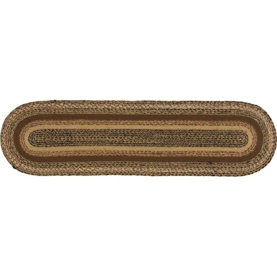 Hot Sale 𧨠VHC Brands Kettle Grove Jute Runner π - Image 3