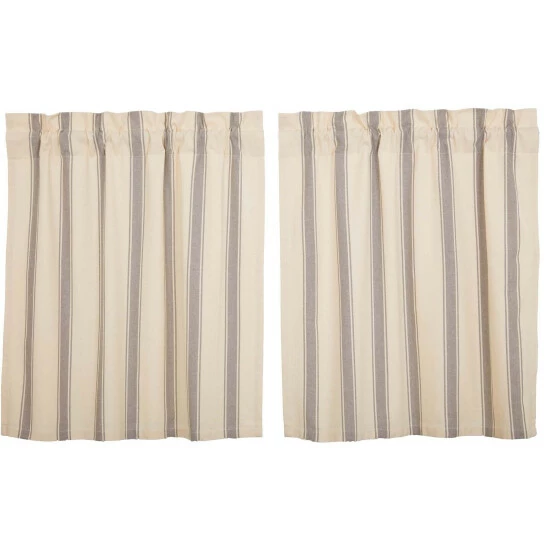 Deals π VHC Brands Grace Grain Sack Stripe Tier Set Of 2 L36xW36 π₯° - Image 3