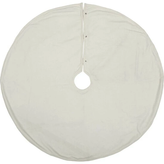 Outlet π VHC Brands Let It Snow Tree π Skirt 48 - Tree π Skirt 48 π₯ - Image 4