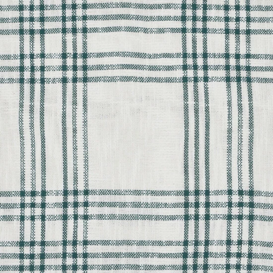 Brand new π VHC Brands Pine Grove Plaid Valance 19x60 - M π - Image 5