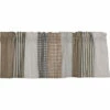 Discount ❤️ VHC Brands Ashmont Patchwork Valance 19x60 🎉