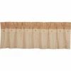 Flash Sale 🤩 VHC Brands Camilia Ruffled Valance 19x72 🛒