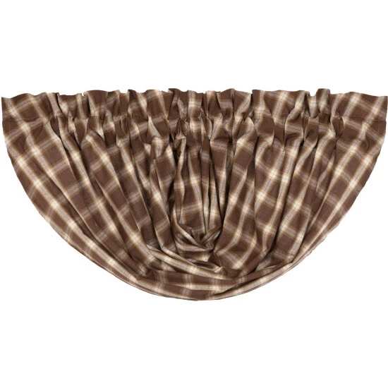 Cheapest π VHC Brands Rory Balloon Valance 15x60 - Balloon Valance 60x15 - Balloon Valance 60x15 π₯ - Image 3