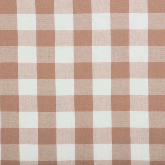 Promo π€© VHC Brands Annie Buffalo Portabella Check Prairie Long Panel Set Of 2 84x36x18 π - Image 4