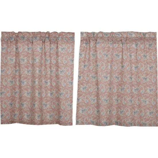 Top 10 π VHC Brands Kaila Floral Tier Set Of 2 L36xW36 β¨ - Image 2