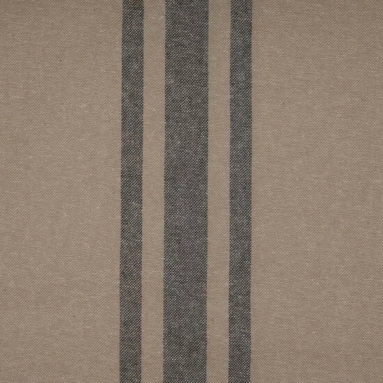 Brand new 𧨠VHC Brands Grain Sack Charcoal Prairie Short Panel Set Of 2 63x36x18 β - Image 4