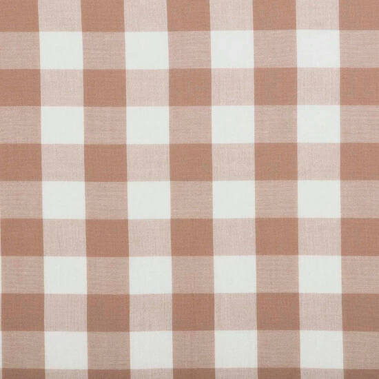 New βοΈ VHC Brands Annie Buffalo Portabella Check Valance 16x60 π₯ - Image 4