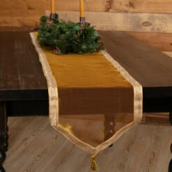 Discount 𧨠VHC Brands Tinsel Runner π