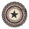Promo ✨ VHC Brands Colonial Star Jute Trivet 8 🤩