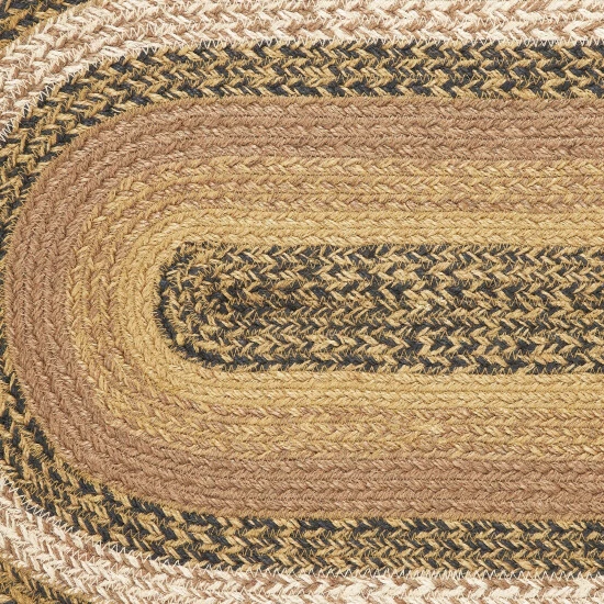 Cheapest π VHC Brands Kettle Grove Jute Runner 13x72 π₯ - Image 3