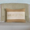 New 🤩 VHC Brands Harvest Time Pillow 14x18 🤩