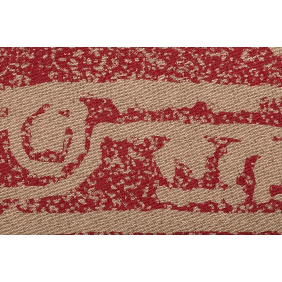 Cheapest π VHC Brands Sawyer Mill Red Tractor Shower Curtain 72x72 βοΈ - Image 3