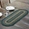 Budget 😍 VHC Brands Pine Grove Jute Oval Runner 13x36 🛒