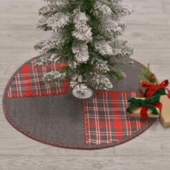 Top 10 🎉 VHC Brands Anderson Patchwork Mini Tree 👗 Skirt 21 - Mini Tree 👗 Skirt 21 😉