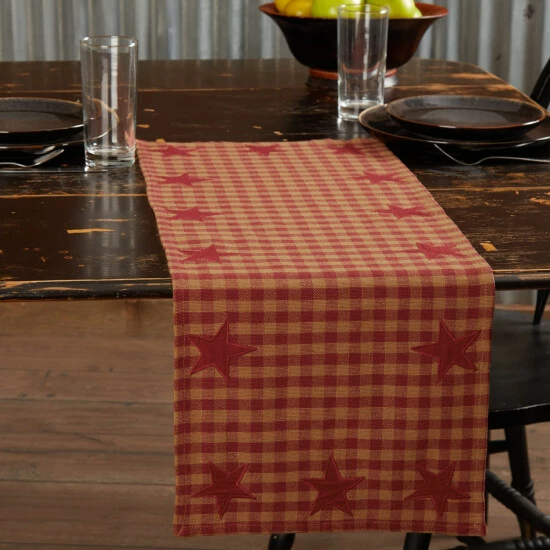 Brand new 𧨠VHC Brands Check Star Runner Raven/khaki β - Image 5