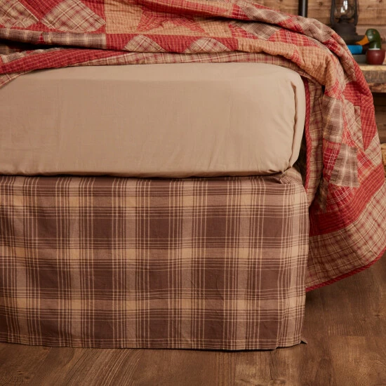 New π VHC Brands Dawson Star Bed π Skirt β€οΈ - Image 3