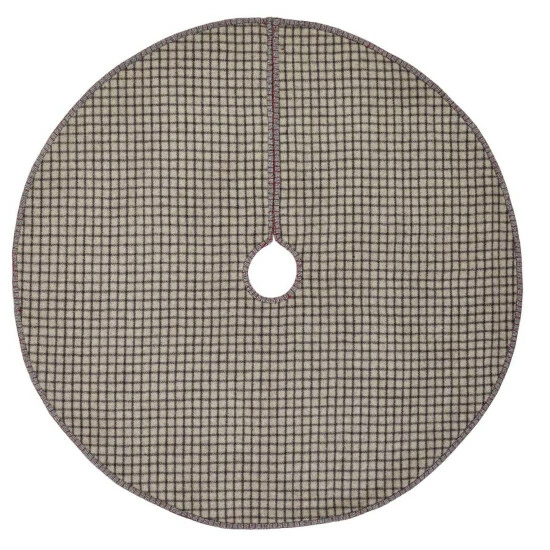 Best reviews of π VHC Brands Anderson Patchwork Tree π Skirt - 48" Diameter π - Image 3