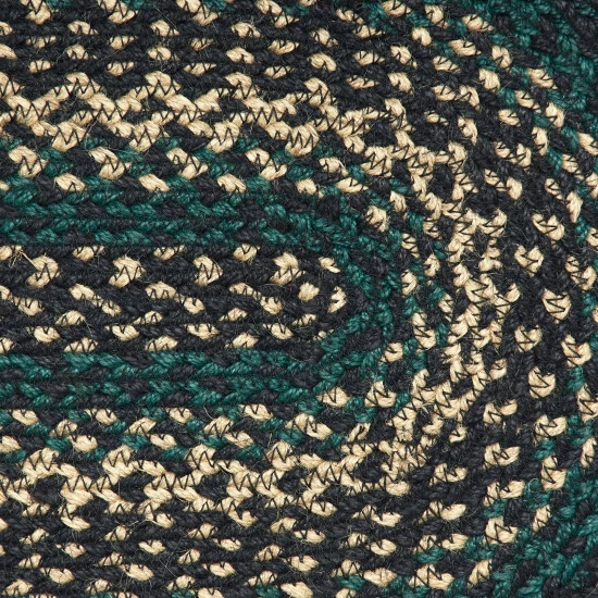 Top 10 π₯° VHC Brands Pine Grove Jute Oval Runner 13x72 π - Image 3