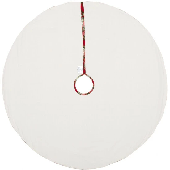 Best deal π VHC Brands HO HO Holiday Tree π Skirt - 48" Diameter π€© - Image 4