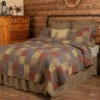 Discount 😍 VHC Brands Cedar Ridge Quilt 😉