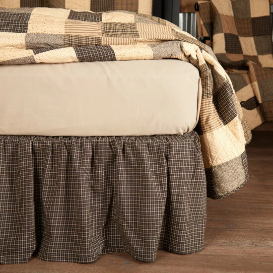 Deals π VHC Brands Kettle Grove Bed π Skirt π