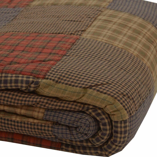 Discount π VHC Brands Cedar Ridge Quilt π - Image 4