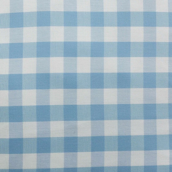 Best deal π VHC Brands Annie Buffalo Blue Check Queen Bed π Skirt 60x80x16 βοΈ - Image 3