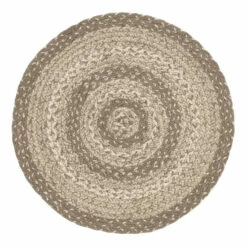 Best deal 🤩 VHC Brands Cobblestone Jute Trivet 15 🤩