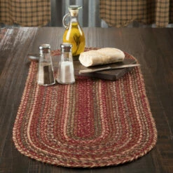 Budget 🔥 VHC Brands Cider Mill Jute Runner 🔥