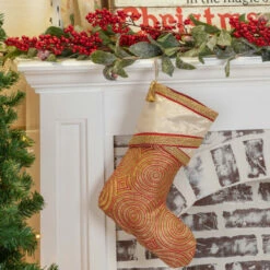 New π VHC Brands Soleil Stocking π