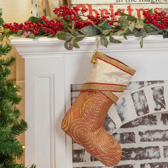 New π VHC Brands Soleil Stocking π