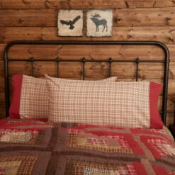 Best Pirce π VHC Brands Tacoma Pillow Case Set π§¨