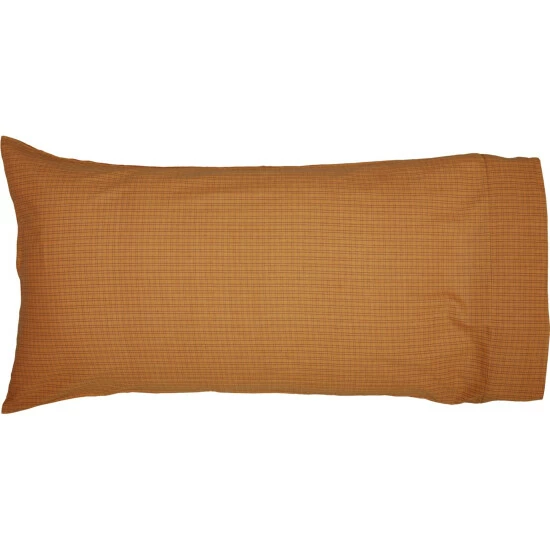 Flash Sale π VHC Brands Stratton Pillow Case With Applique Star Set π - Image 8