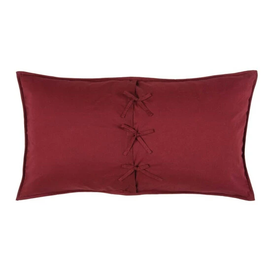 Flash Sale 𧨠VHC Brands Ninepatch Star King Sham 21x37 π - Image 3