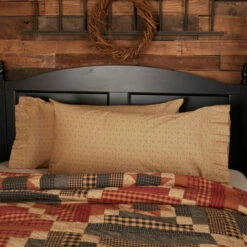 Best reviews of 😉 VHC Brands Maisie Pillow Case Set 🔔