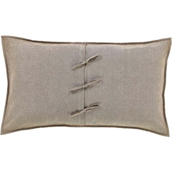 Top 10 π₯° VHC Brands Grey Rustic Bedding VHC Rory Sham Cotton Patchwork Chambray π - Image 3